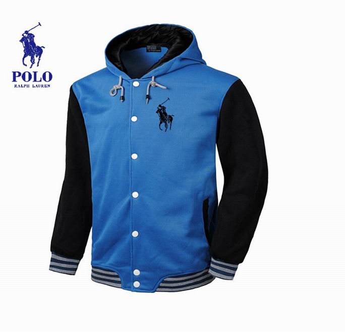 polo hoodie S-XXXL-283
